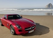 Mercedes-Benz SLS AMG